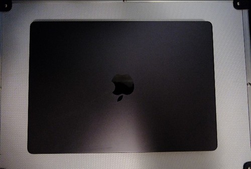 Macbook pro - macbook, m5