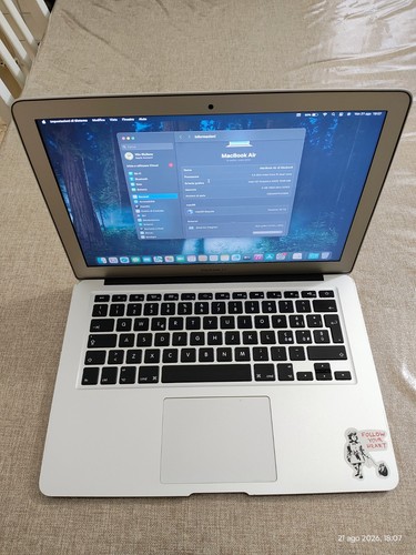 Apple macbook air - apple,