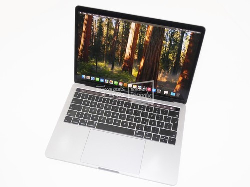 Apple macbook pro - macbook, 13,3"