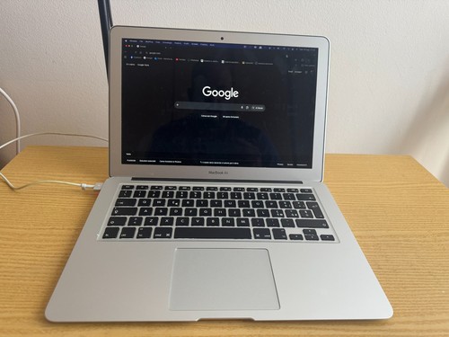 Apple macbook air - macbook, 13.3"
