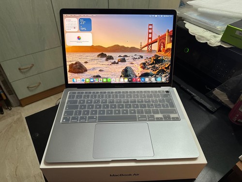 Apple macbook air - apple,