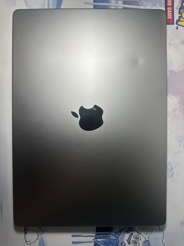 Apple macbook pro 16go ram - pro, m3