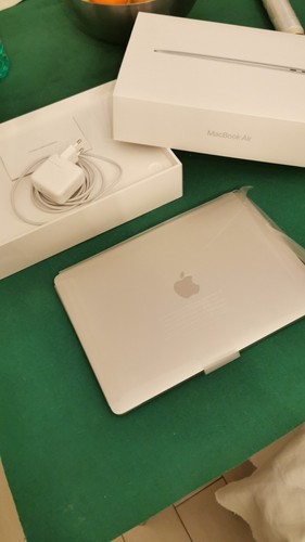 Apple macbook air 256gb - apple,