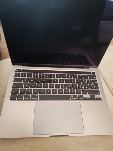 Apple macbook pro - pro, (512gb