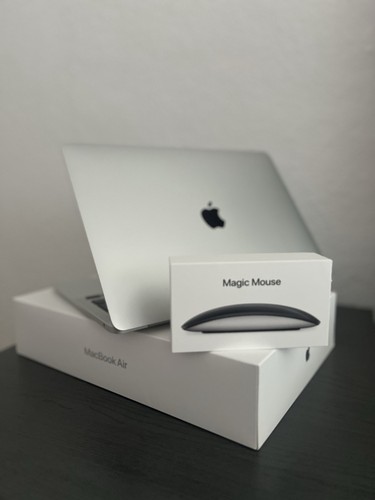 Macbook air 2020 - 💻,