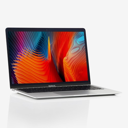 Apple macbook air - air, retina