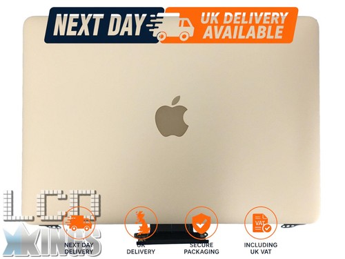 Apple macbook pro a1534 retina - apple,