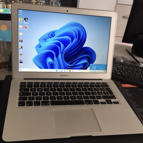 Apple macbook air - macbook, (128gb