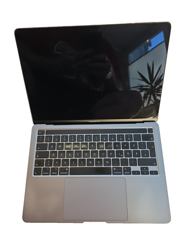 Apple macbook pro pollici - apple,