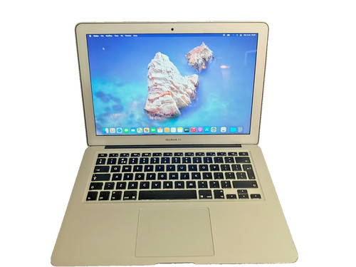 Apple macbook air 128gb - macbook,