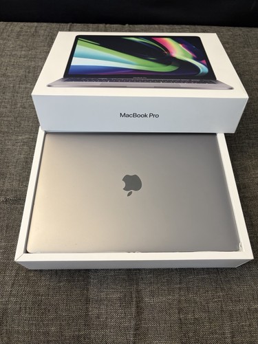 Apple macbook pro 3 - pro, 13,3