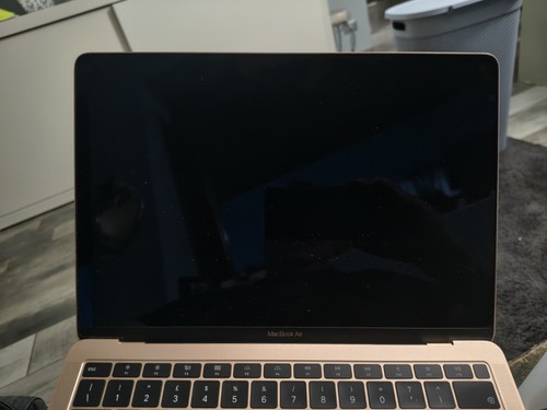 Apple macbook air - apple,