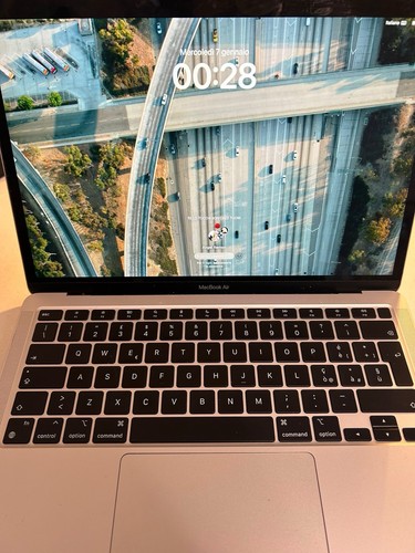 Apple macbook air 256gb - air, (256gb