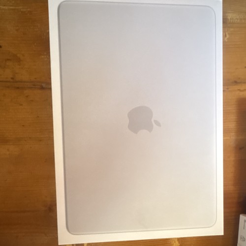 Apple macbook air 2024 - air, 13"