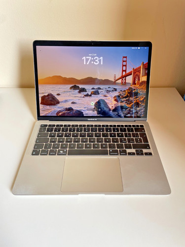 Apple macbook air - apple,