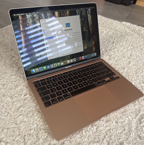Macbook air 2020 - 2020,