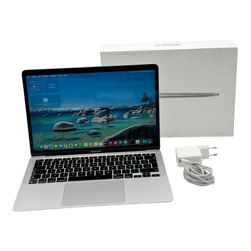 Apple macbook air m1 8c - 13,3,