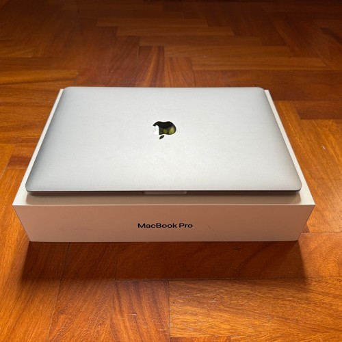 Apple macbook pro 128gb - macbook, 13,3"