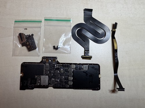 Macbook 2017 1 2 - 12", 1.2