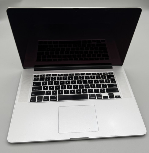 Apple macbook pro - pro, 15"