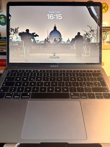 Apple macbook air 128gb - apple,