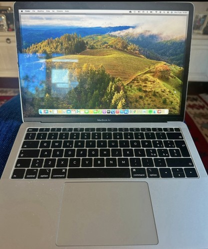 Apple macbook air retina - macbook,