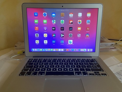Macbook air 2017 - macbook,