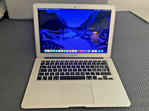 Apple macbook air - macbook,