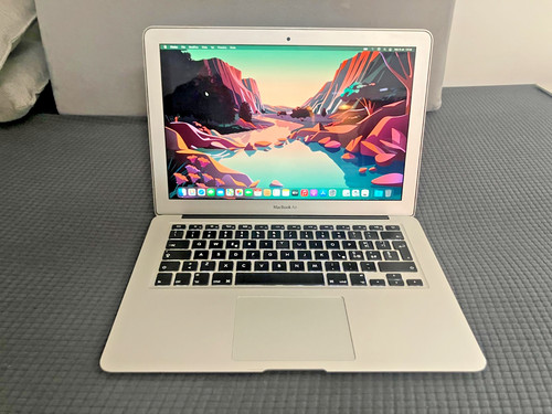 Apple macbook air - apple,