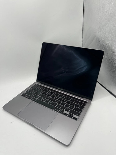 Macbook pro 2020 - pro,