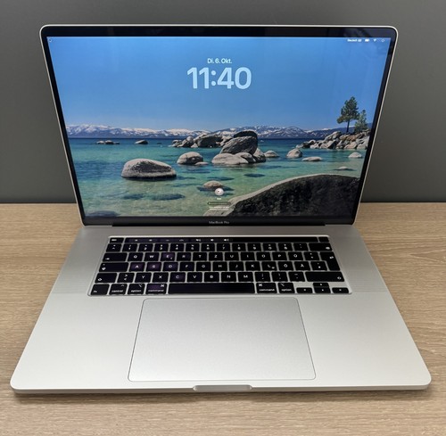 Macbook pro a2141 i7 9750h - macbook,
