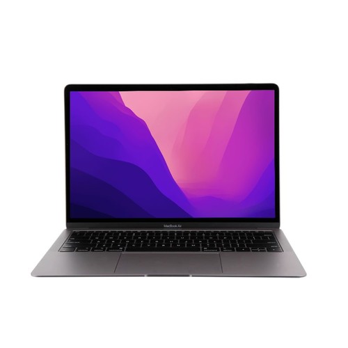 Apple macbook air 2020 - air, 13"