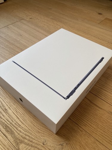 Apple macbook air 2024 - air,
