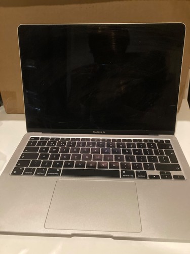 Apple macbook air 2020 - apple, 13.3"