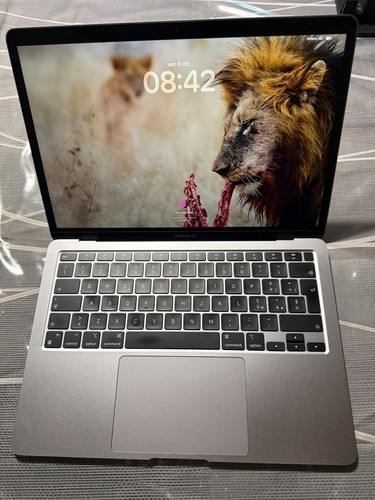 Apple macbook air - apple,