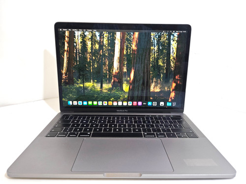 Notebook apple macbook - apple, pro