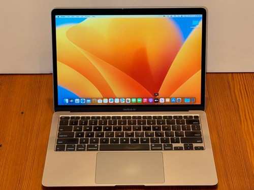 Apple macbook air retina - apple, 13"