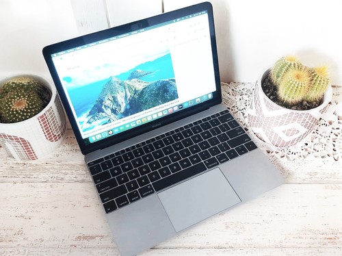 Macbook pro apple 12 2016 - pro,