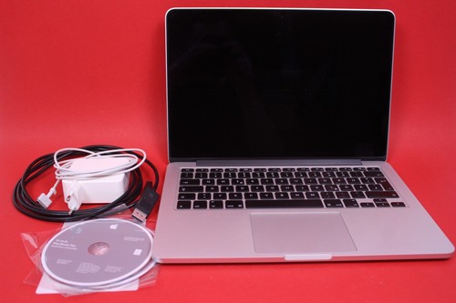Apple macbook pro - macbook, a1502