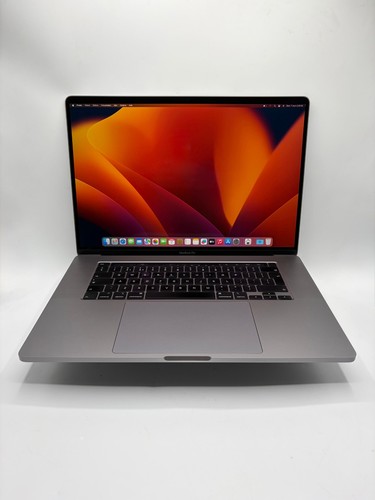 Apple macbook pro a2141 - 16",