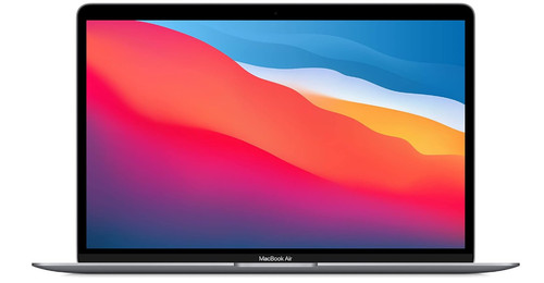 Apple macbook air 256gb - air, m1