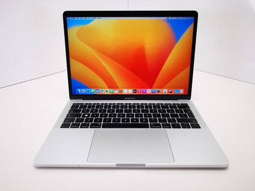 Apple macbook pro 2017 - apple,