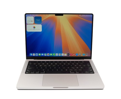 Apple macbook pro m1 - pro,