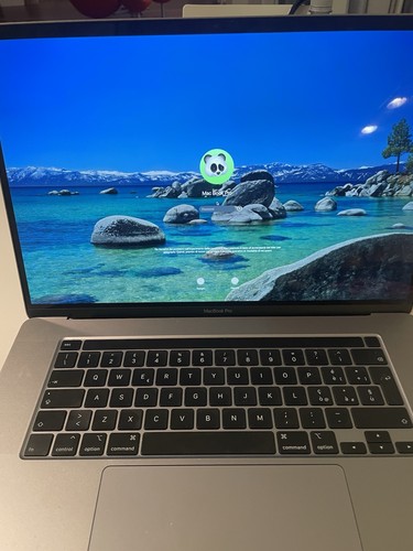 Apple macbook pro 1tb - apple,