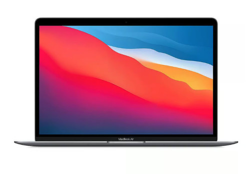 Macbook air 2020 apple - apple, m1