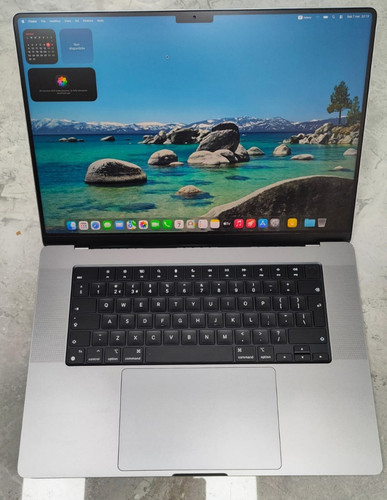 Notebook portatile macbook - pc,