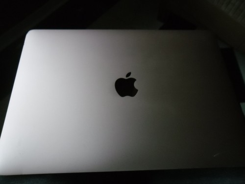 Apple macbook air - apple,