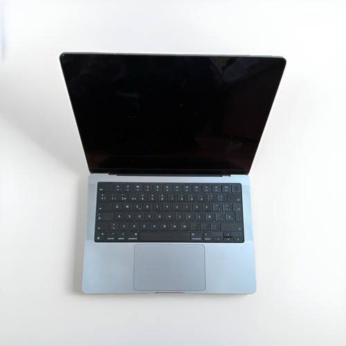 Apple macbook pro 2021 - macbook,