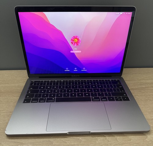 Macbook pro a1708 - macbook, 13,3"