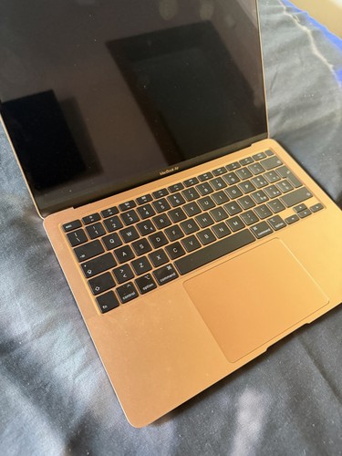 Apple macbook air 2020 - apple,